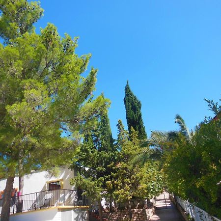 Holiday Home Oleander Zaboric Εξωτερικό φωτογραφία