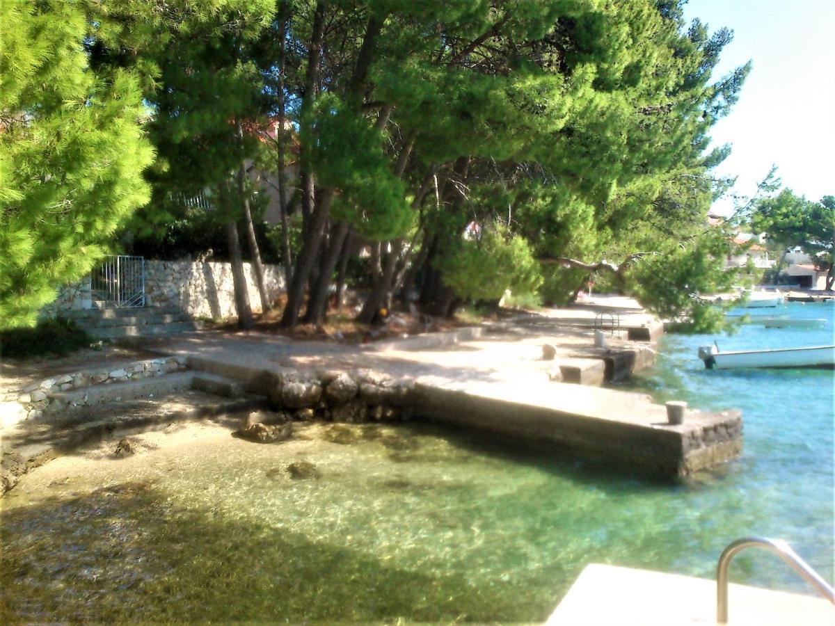 Holiday Home Oleander Zaboric Εξωτερικό φωτογραφία