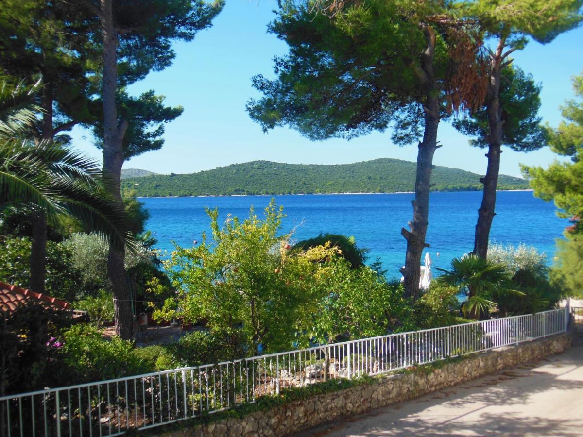 Holiday Home Oleander Zaboric Εξωτερικό φωτογραφία