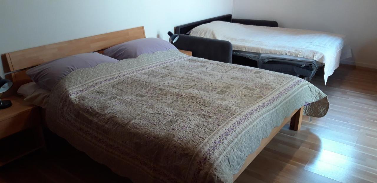 Holiday Home Oleander Zaboric Εξωτερικό φωτογραφία