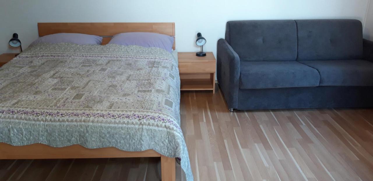 Holiday Home Oleander Zaboric Εξωτερικό φωτογραφία