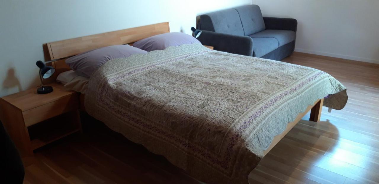 Holiday Home Oleander Zaboric Εξωτερικό φωτογραφία