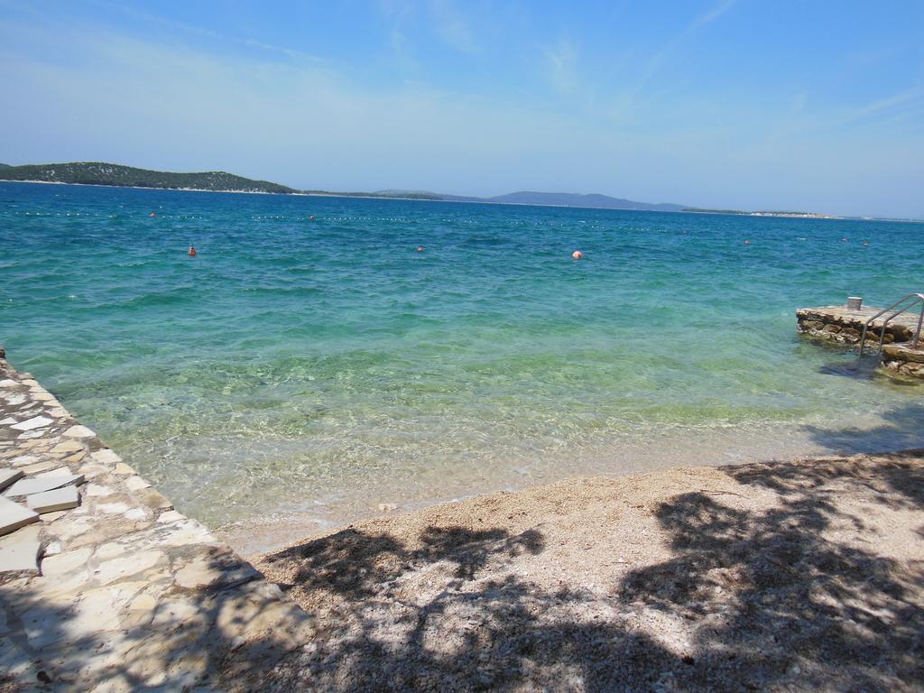 Holiday Home Oleander Zaboric Εξωτερικό φωτογραφία